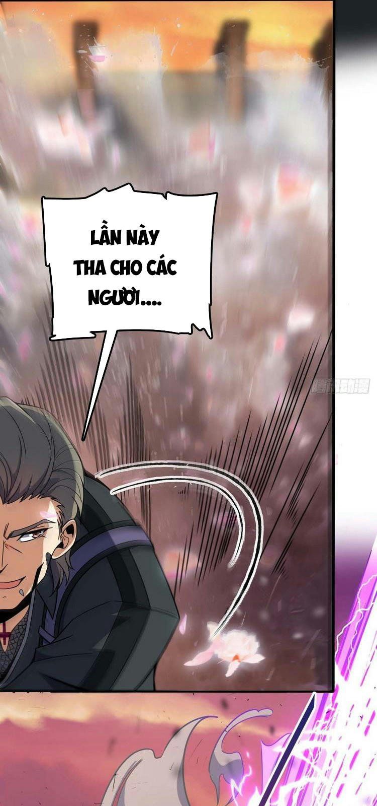 đọc truyện Đại Vương Tha Mạng Chương 381 ảnh 46 tại Giả Dược