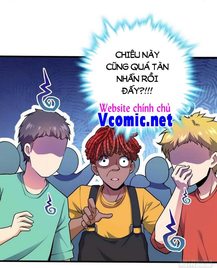đọc truyện Đại Vương Tha Mạng Chương 381 ảnh 74 tại Giả Dược