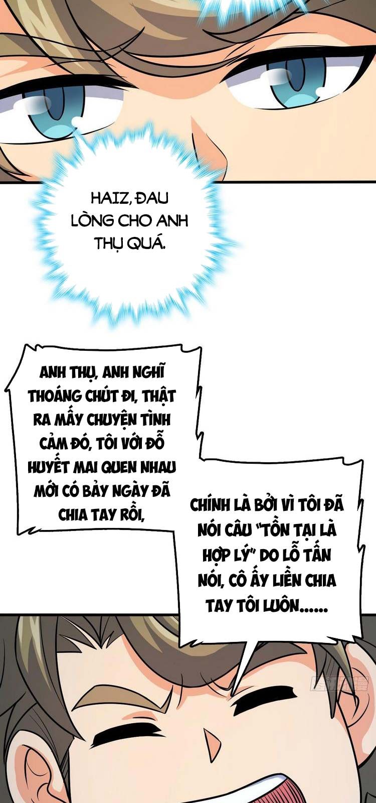 đọc truyện Đại Vương Tha Mạng Chương 382 ảnh 22 tại Giả Dược