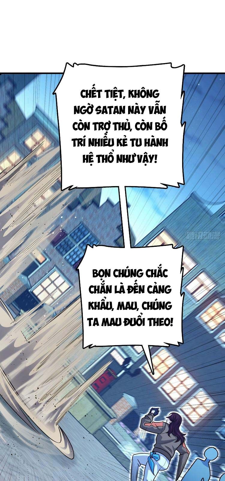 đọc truyện Đại Vương Tha Mạng Chương 382 ảnh 7 tại Giả Dược