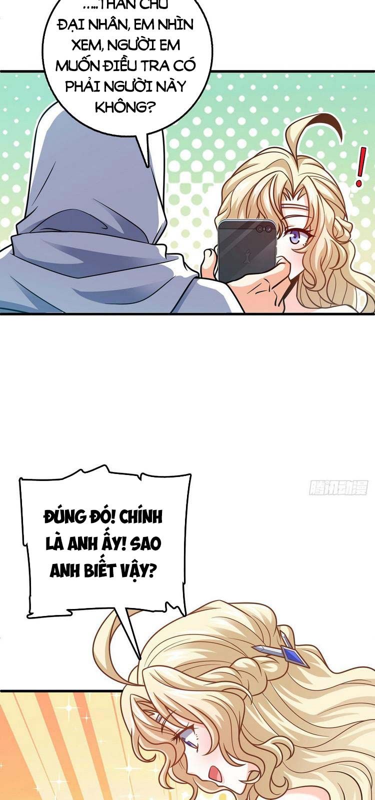 đọc truyện Đại Vương Tha Mạng Chương 383 ảnh 12 tại Giả Dược