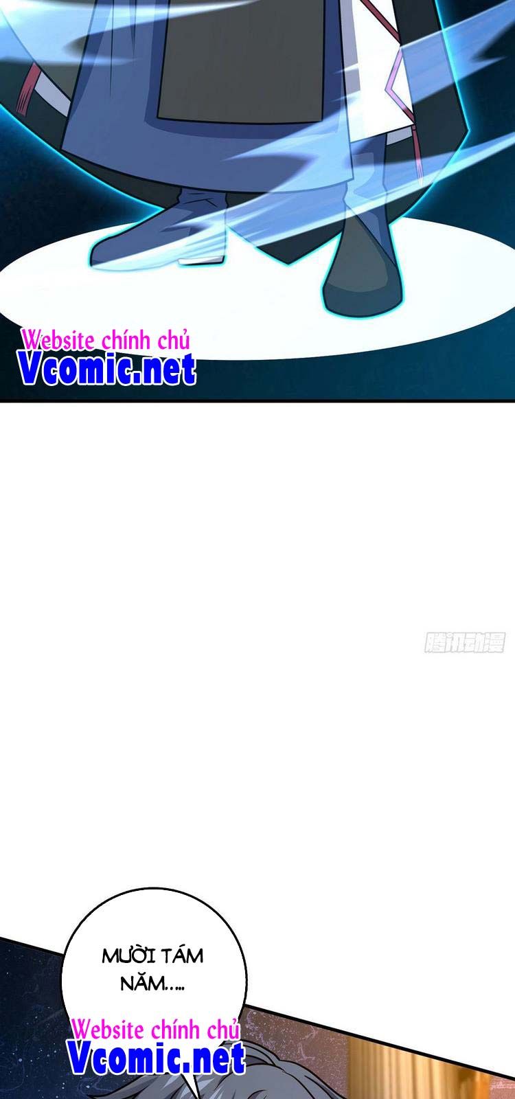 đọc truyện Đại Vương Tha Mạng Chương 383 ảnh 19 tại Giả Dược