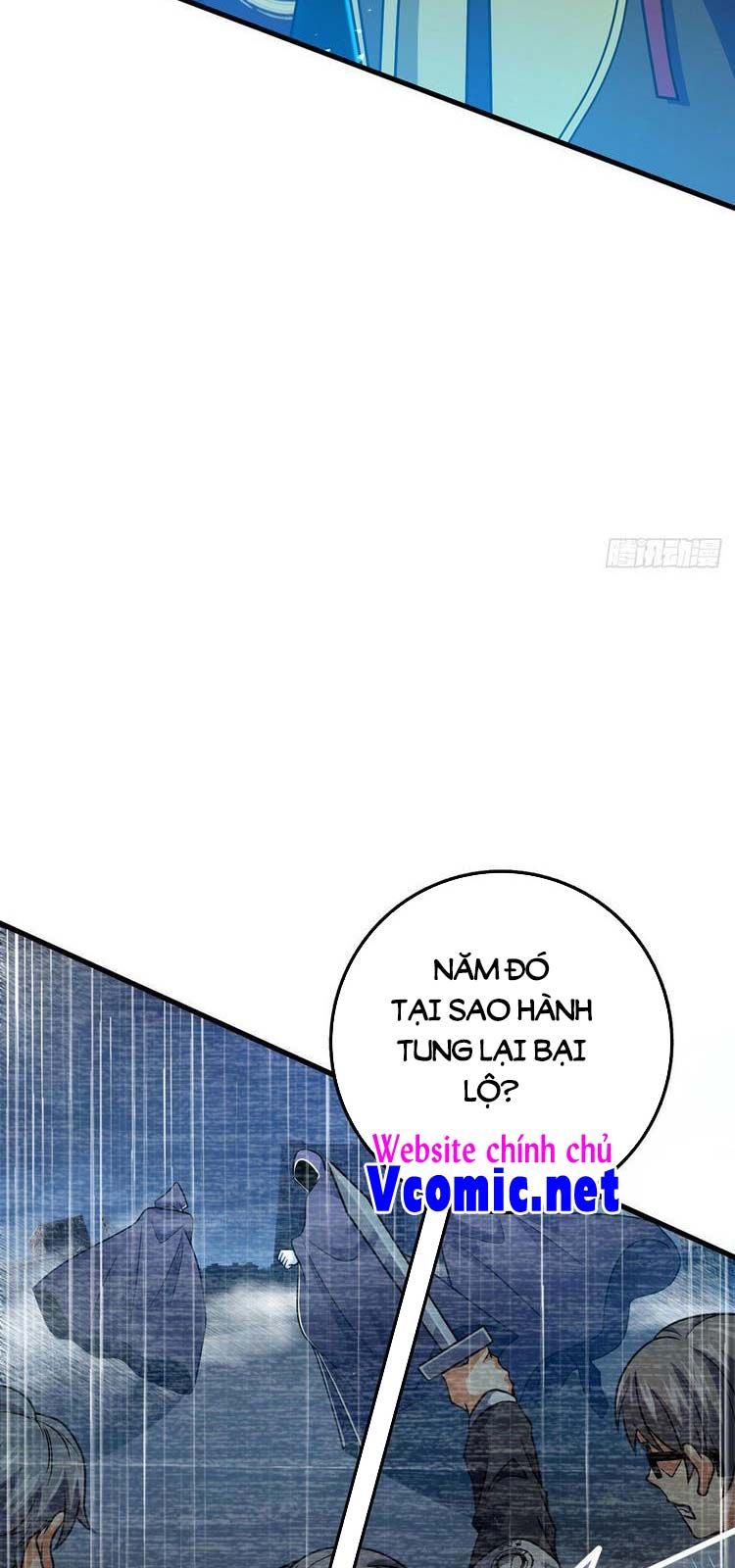 đọc truyện Đại Vương Tha Mạng Chương 383 ảnh 24 tại Giả Dược
