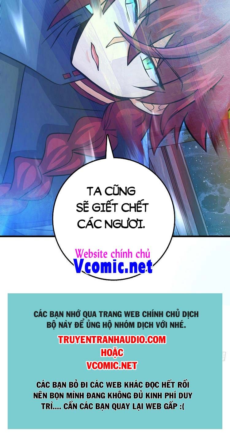 đọc truyện Đại Vương Tha Mạng Chương 383 ảnh 56 tại Giả Dược