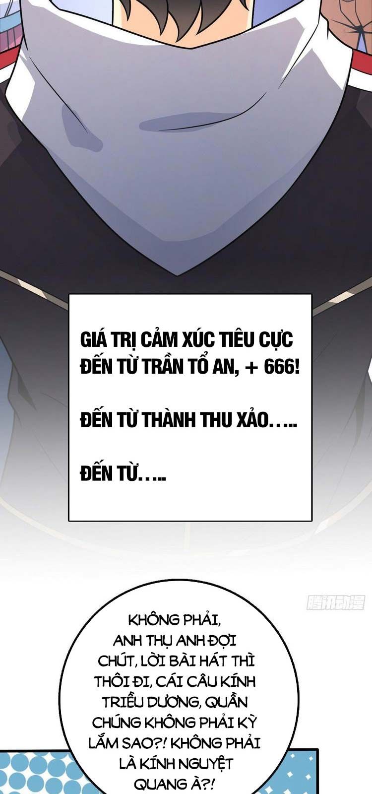 đọc truyện Đại Vương Tha Mạng Chương 384 ảnh 24 tại Giả Dược