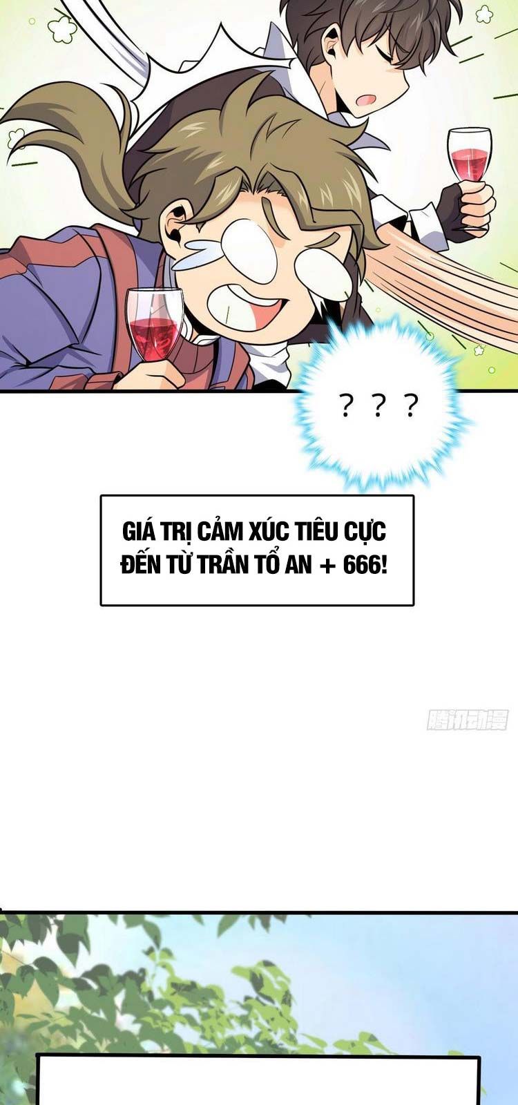 đọc truyện Đại Vương Tha Mạng Chương 384 ảnh 26 tại Giả Dược