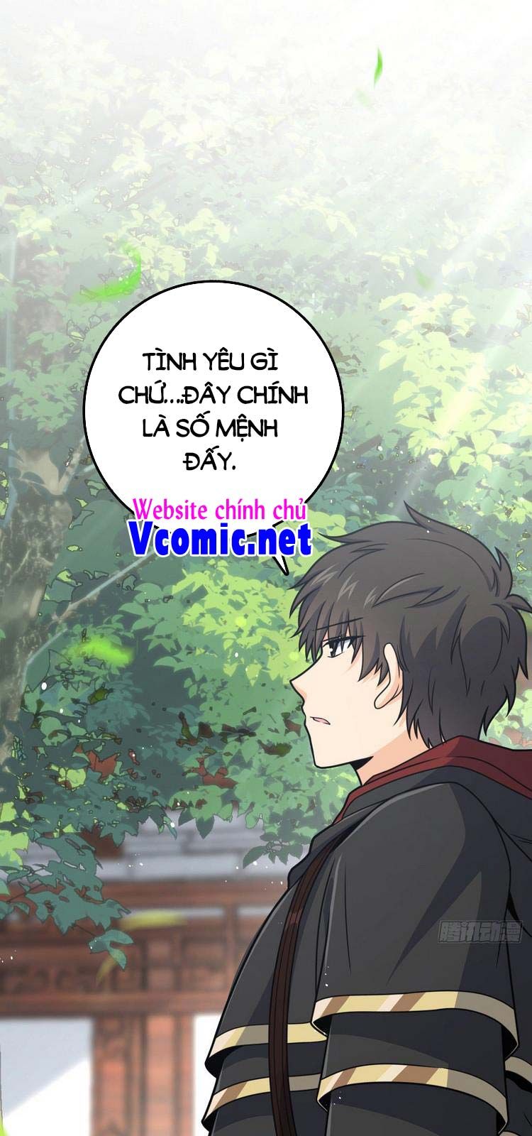 đọc truyện Đại Vương Tha Mạng Chương 384 ảnh 46 tại Giả Dược