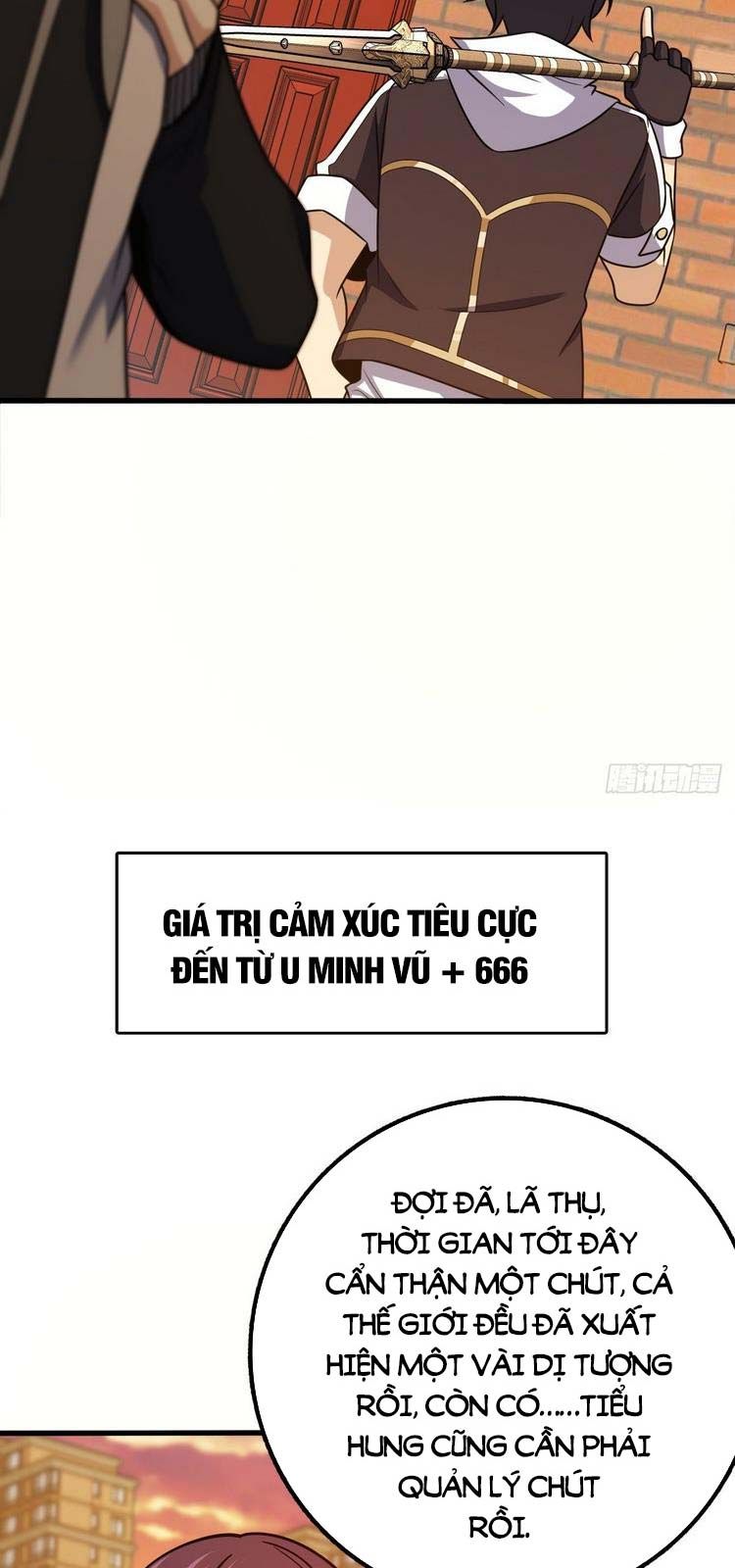 đọc truyện Đại Vương Tha Mạng Chương 385 ảnh 24 tại Giả Dược