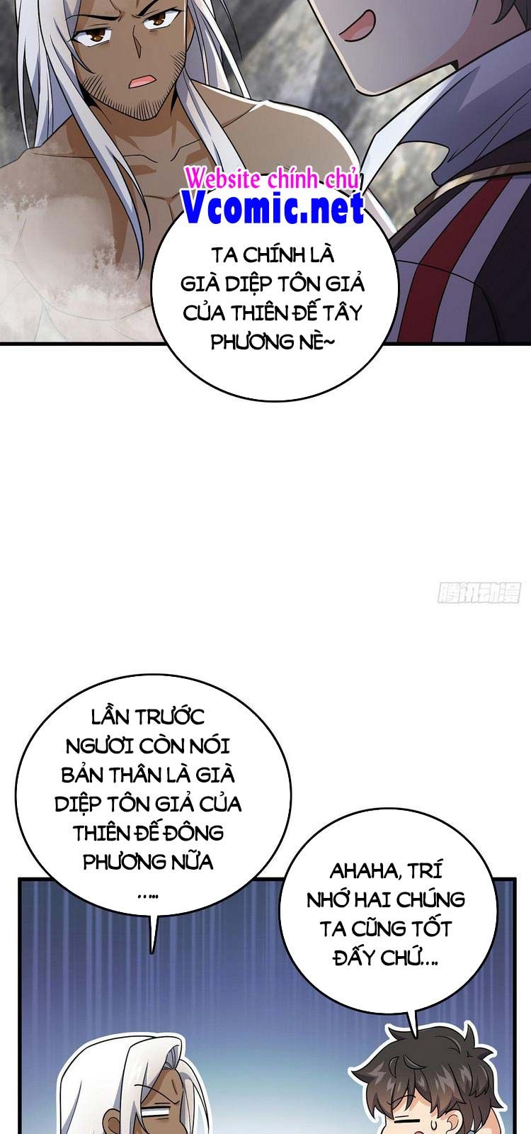 đọc truyện Đại Vương Tha Mạng Chương 386 ảnh 52 tại Giả Dược