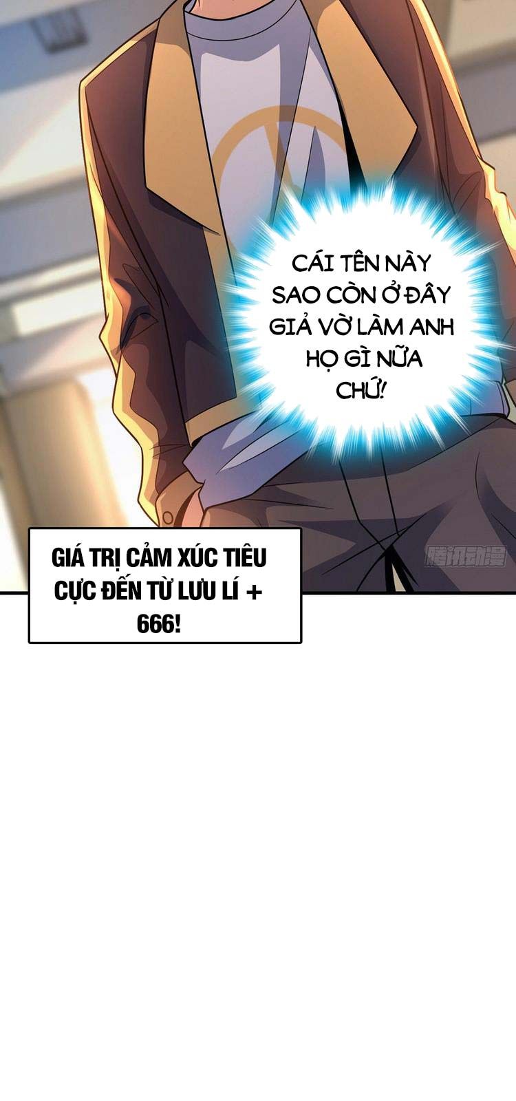 đọc truyện Đại Vương Tha Mạng Chương 387 ảnh 21 tại Giả Dược
