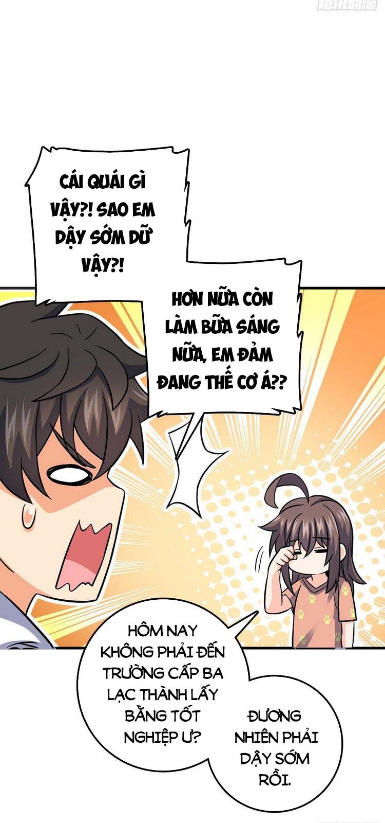 đọc truyện Đại Vương Tha Mạng Chương 387 ảnh 6 tại Giả Dược