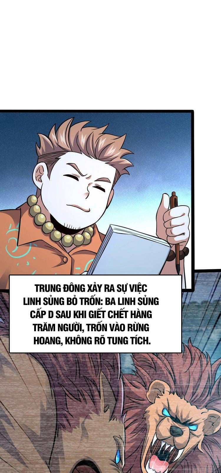 đọc truyện Đại Vương Tha Mạng Chương 388 ảnh 2 tại Giả Dược