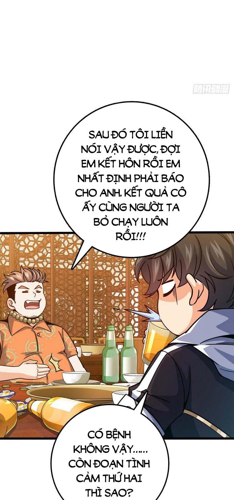 đọc truyện Đại Vương Tha Mạng Chương 388 ảnh 28 tại Giả Dược