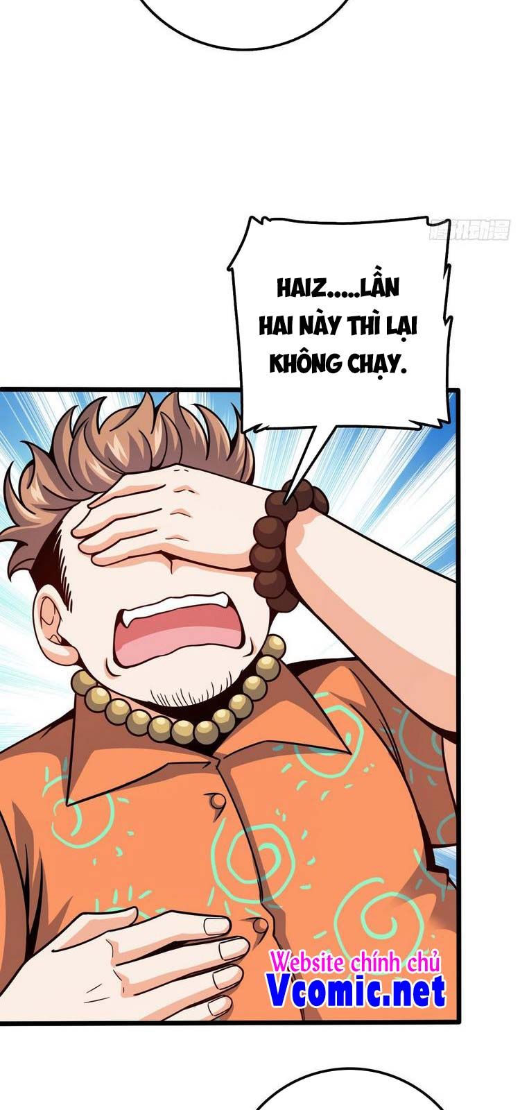 đọc truyện Đại Vương Tha Mạng Chương 388 ảnh 29 tại Giả Dược