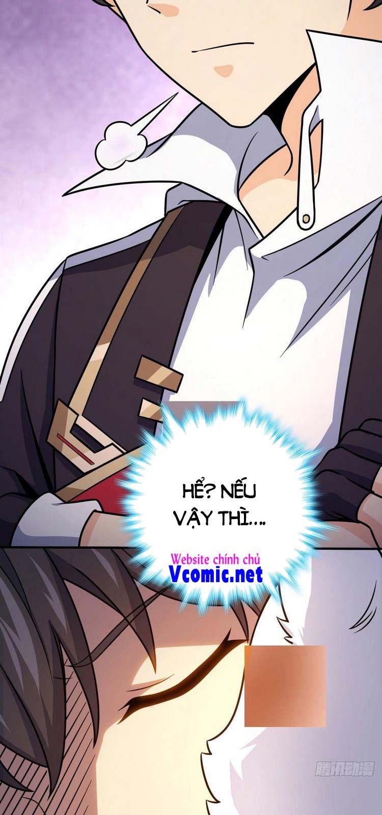 đọc truyện Đại Vương Tha Mạng Chương 389 ảnh 25 tại Giả Dược