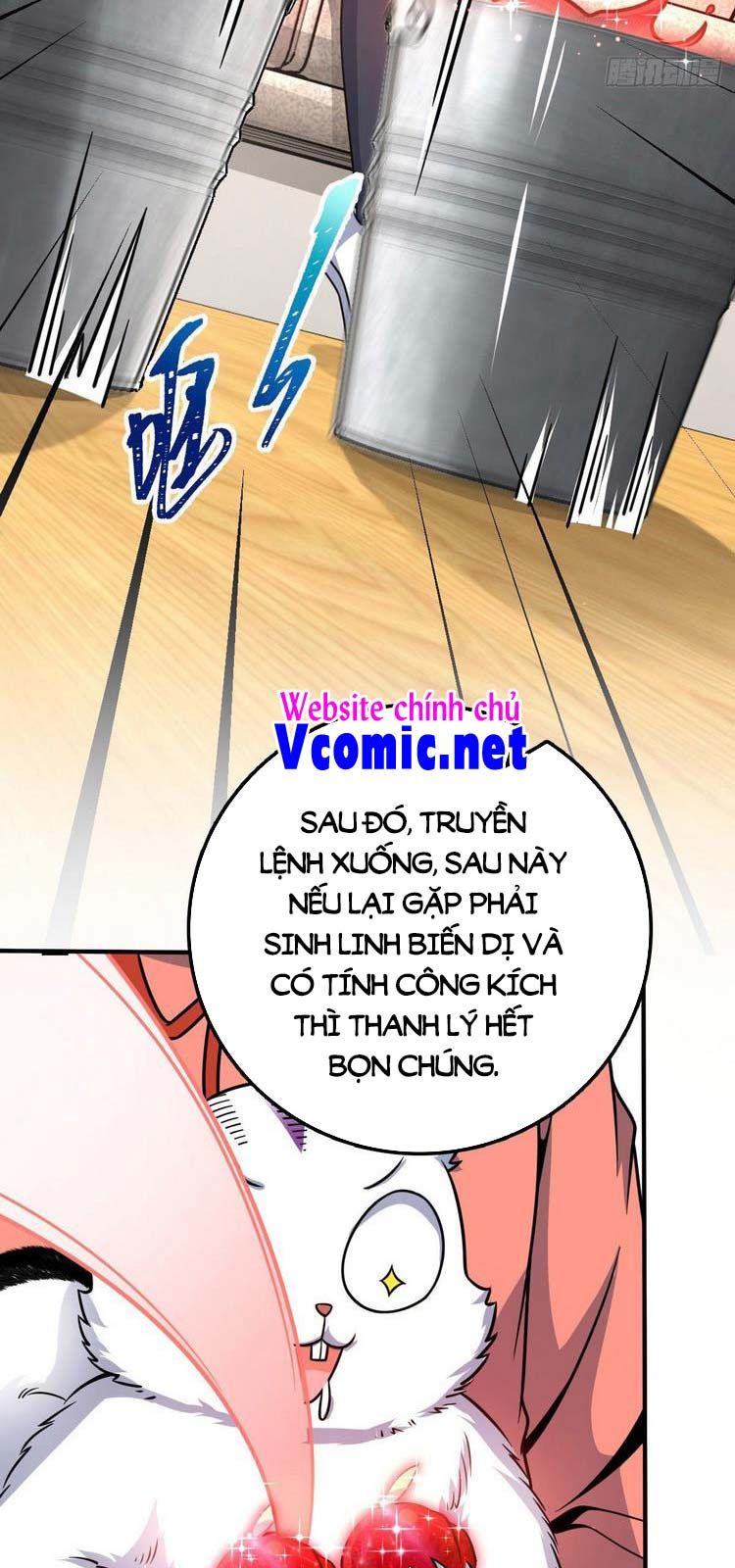 đọc truyện Đại Vương Tha Mạng Chương 389 ảnh 28 tại Giả Dược