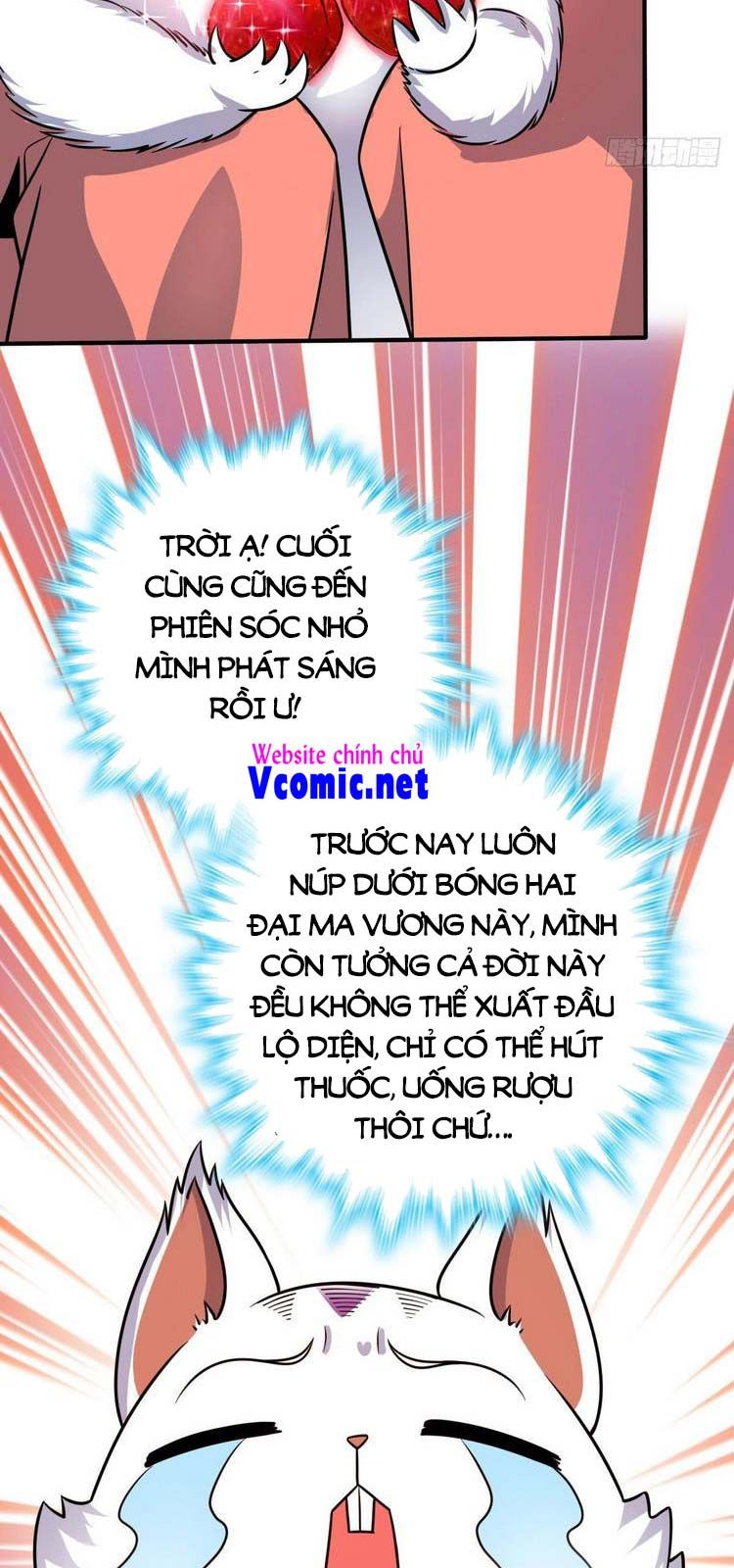 đọc truyện Đại Vương Tha Mạng Chương 389 ảnh 29 tại Giả Dược