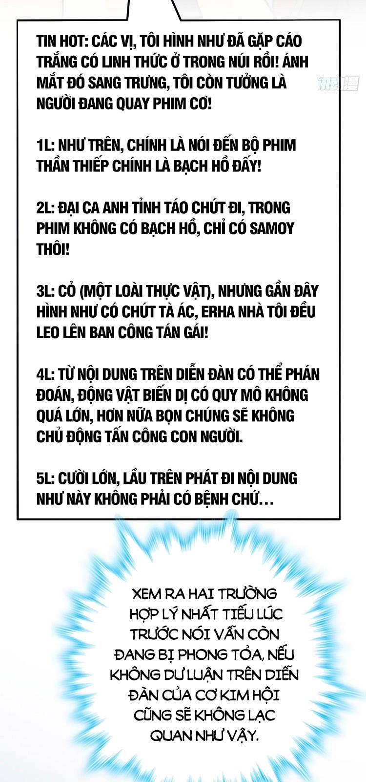đọc truyện Đại Vương Tha Mạng Chương 389 ảnh 50 tại Giả Dược