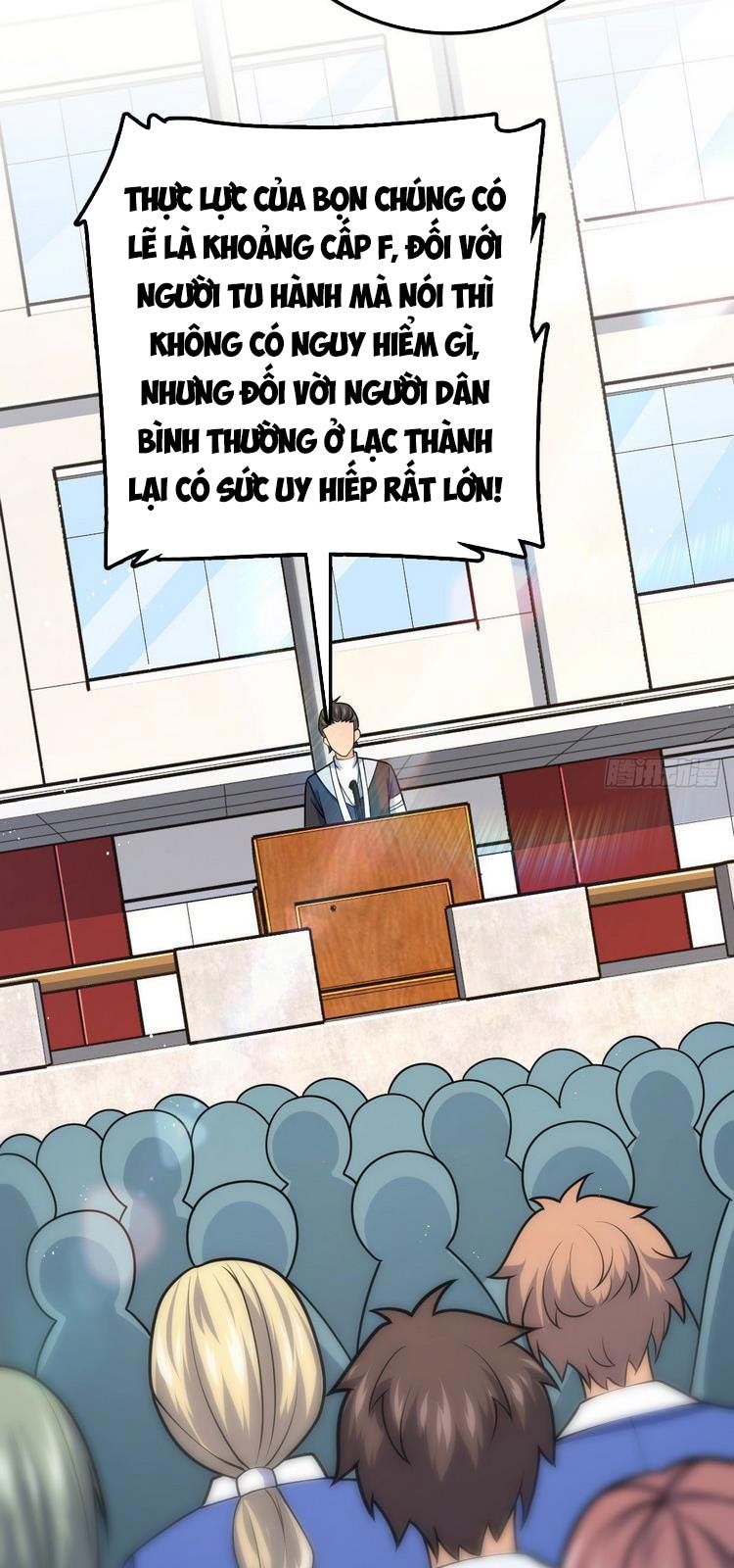 đọc truyện Đại Vương Tha Mạng Chương 389 ảnh 59 tại Giả Dược