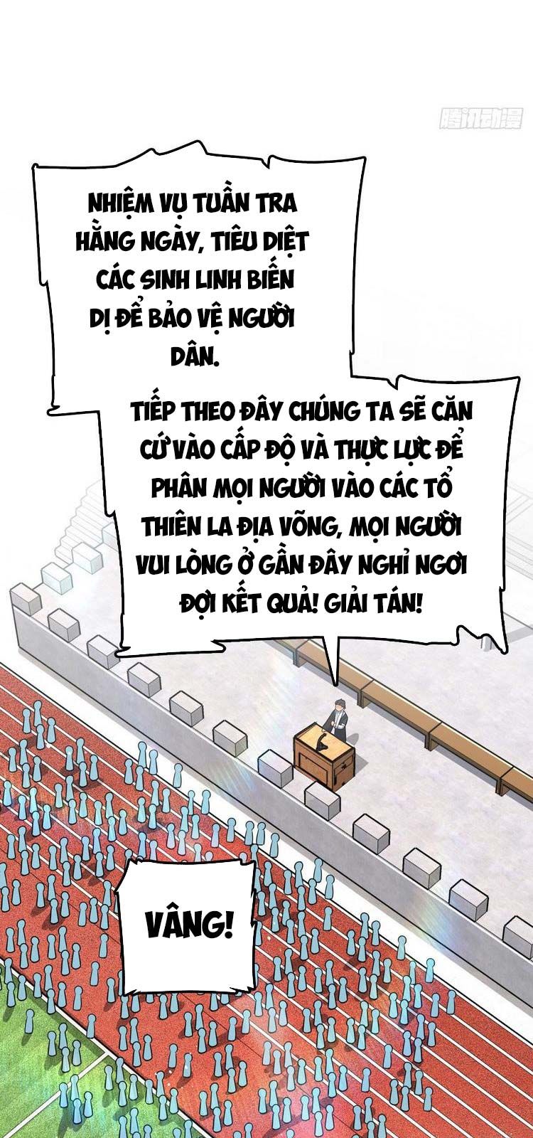 đọc truyện Đại Vương Tha Mạng Chương 389 ảnh 61 tại Giả Dược