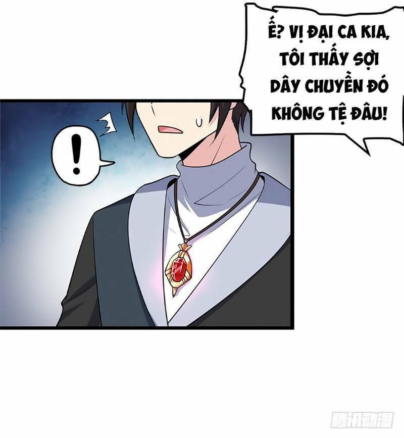 đọc truyện Đại Vương Tha Mạng Chương 39 ảnh 24 tại Truyện Dạ Ký