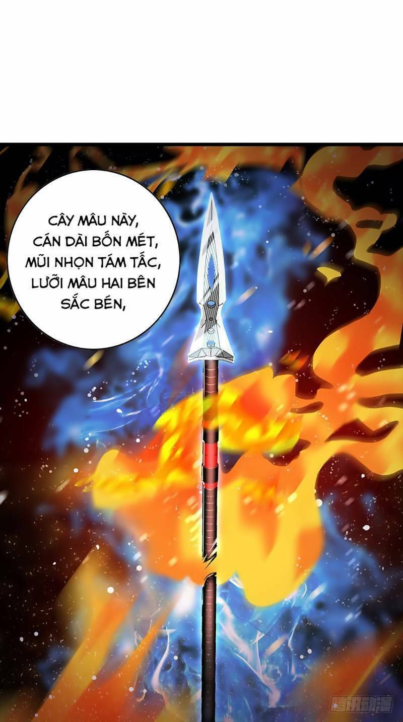 đọc truyện Đại Vương Tha Mạng Chương 39 ảnh 4 tại Truyện Dạ Ký