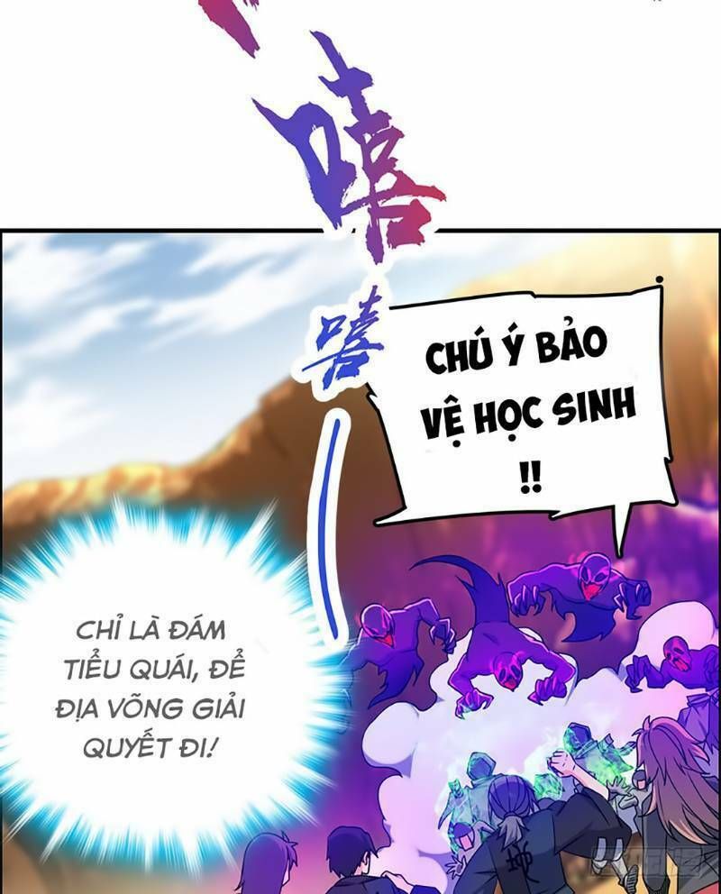 đọc truyện Đại Vương Tha Mạng Chương 39 ảnh 38 tại Truyện Dạ Ký