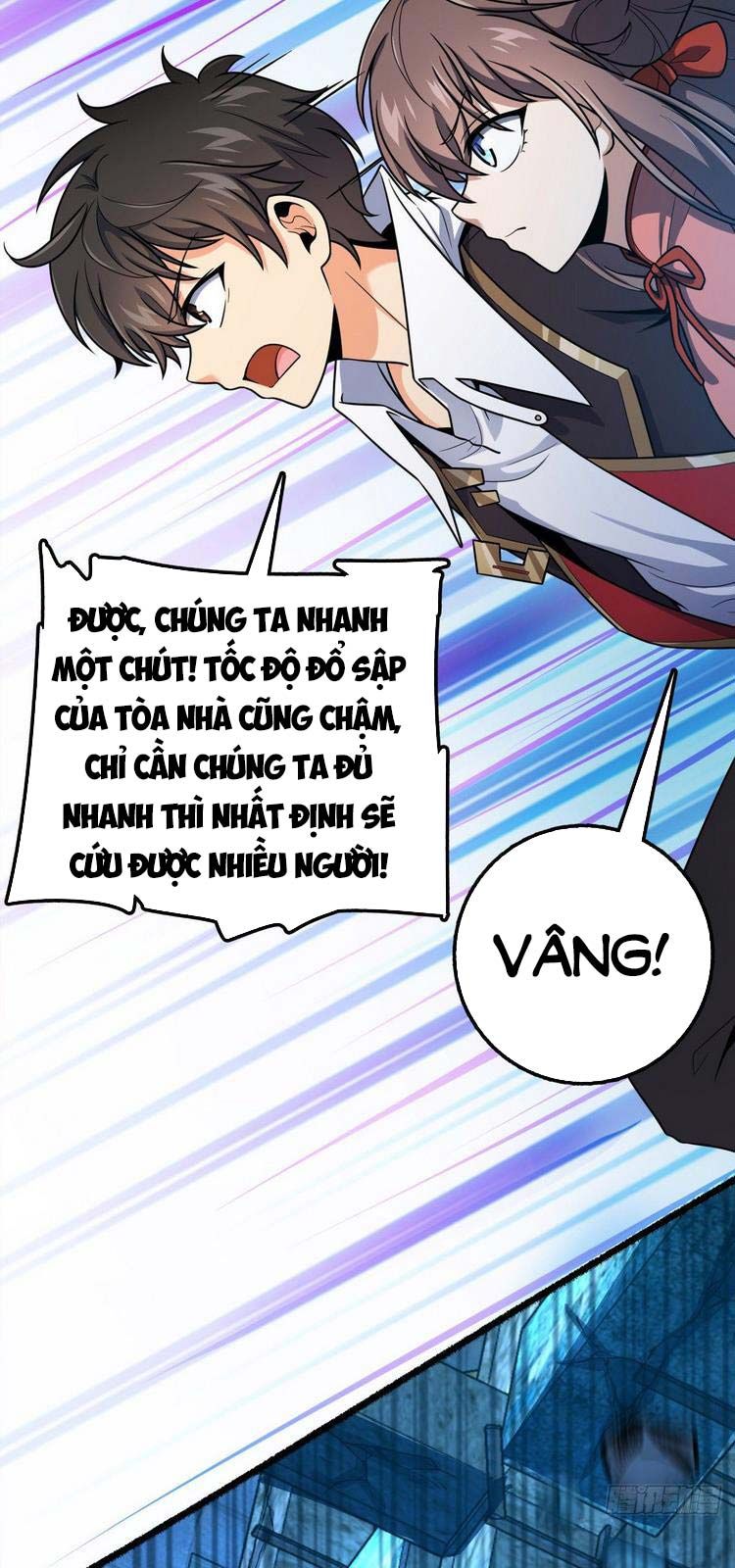 đọc truyện Đại Vương Tha Mạng Chương 390 ảnh 41 tại Giả Dược