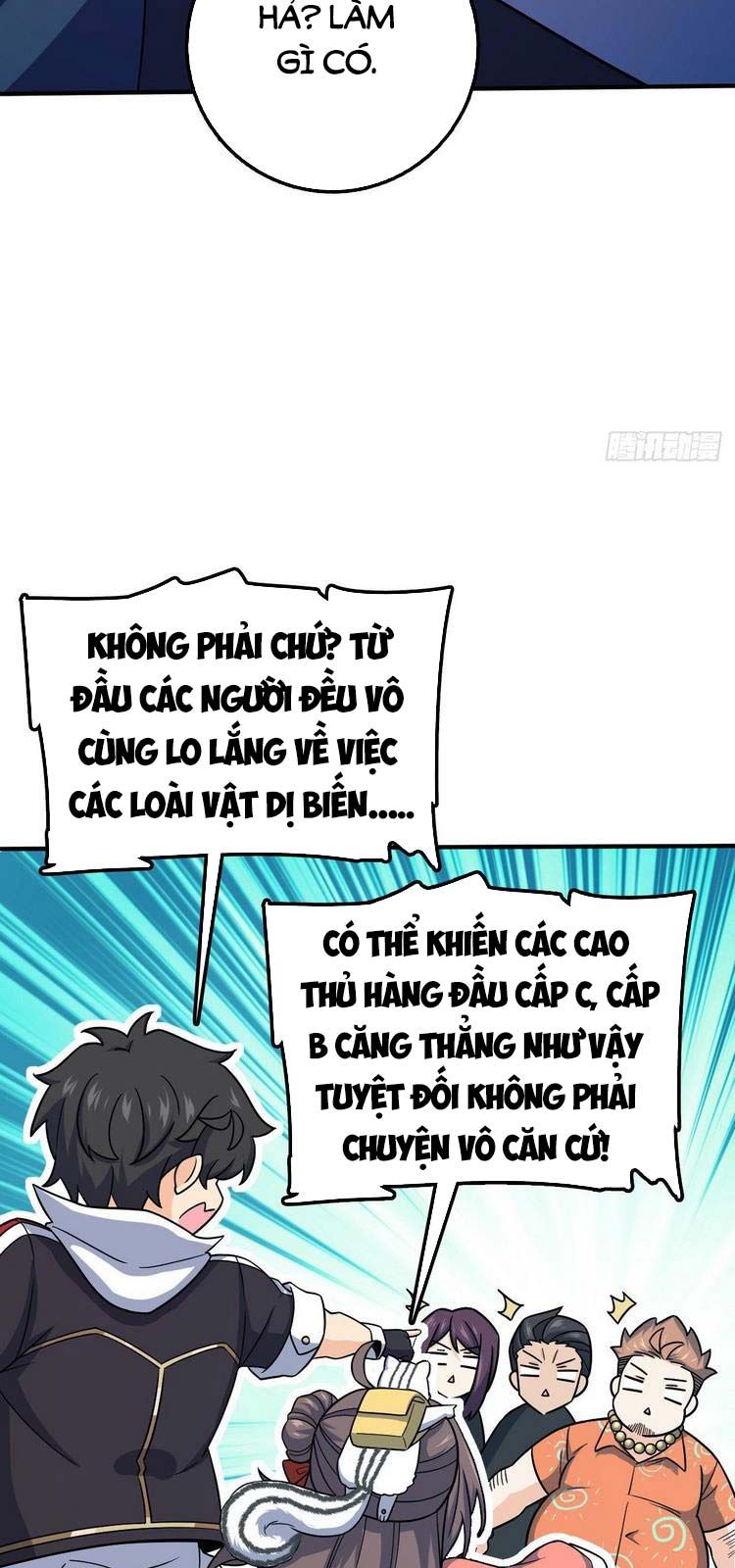 đọc truyện Đại Vương Tha Mạng Chương 391 ảnh 16 tại Giả Dược