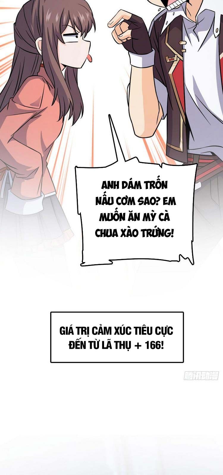 đọc truyện Đại Vương Tha Mạng Chương 391 ảnh 50 tại Giả Dược