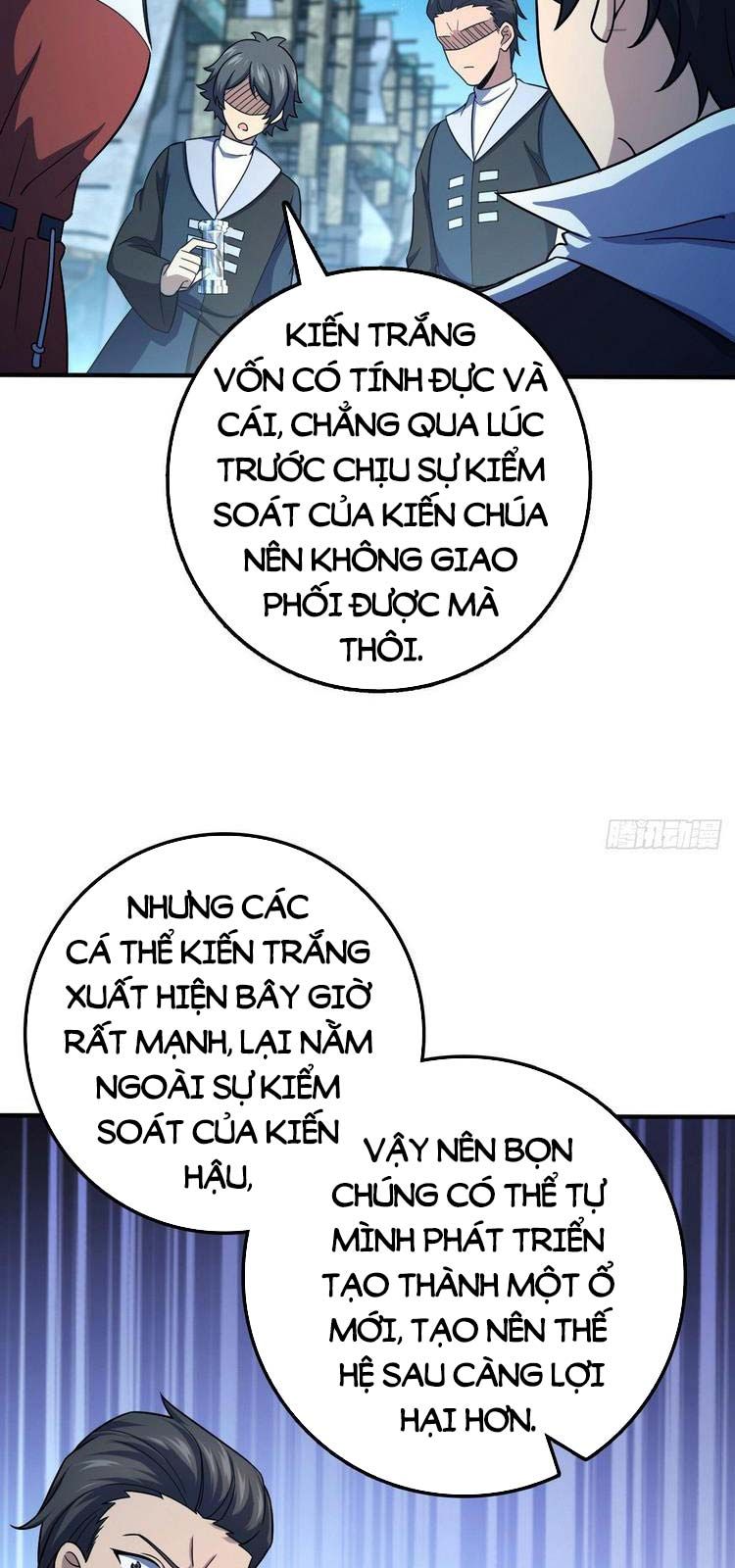 đọc truyện Đại Vương Tha Mạng Chương 391 ảnh 10 tại Giả Dược