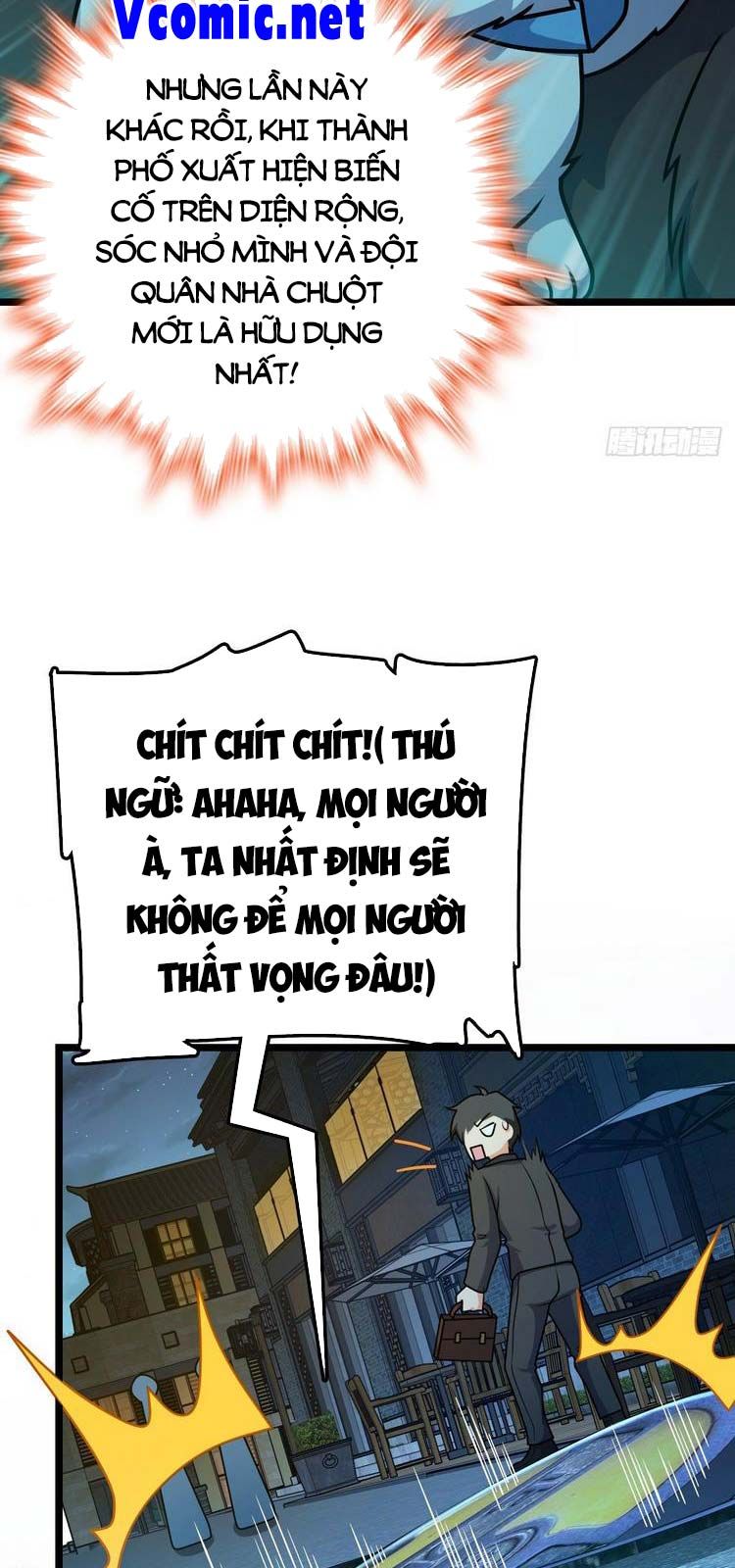 đọc truyện Đại Vương Tha Mạng Chương 392 ảnh 24 tại Giả Dược