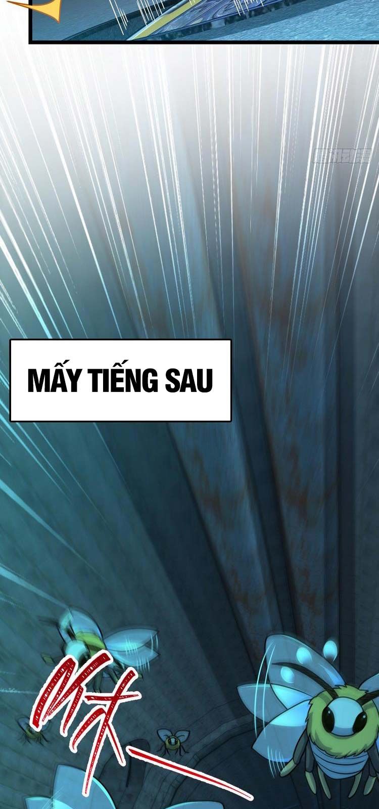 đọc truyện Đại Vương Tha Mạng Chương 392 ảnh 25 tại Giả Dược