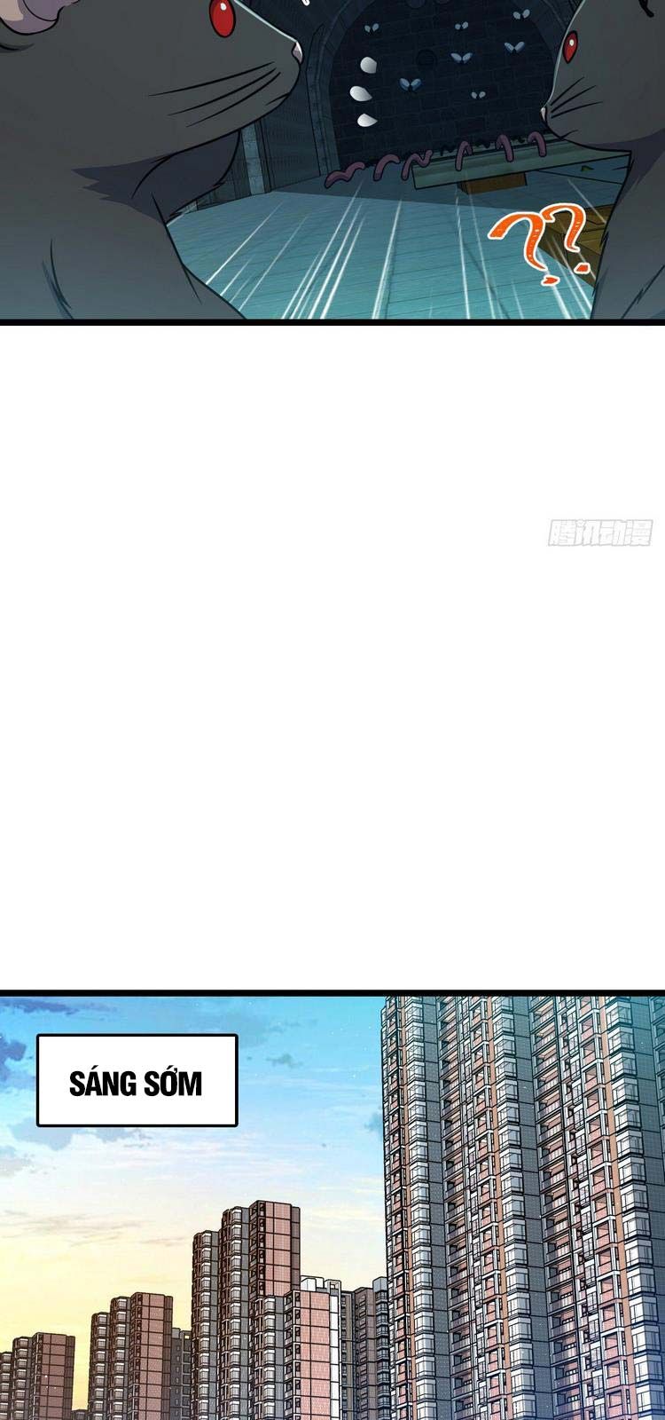 đọc truyện Đại Vương Tha Mạng Chương 392 ảnh 44 tại Giả Dược
