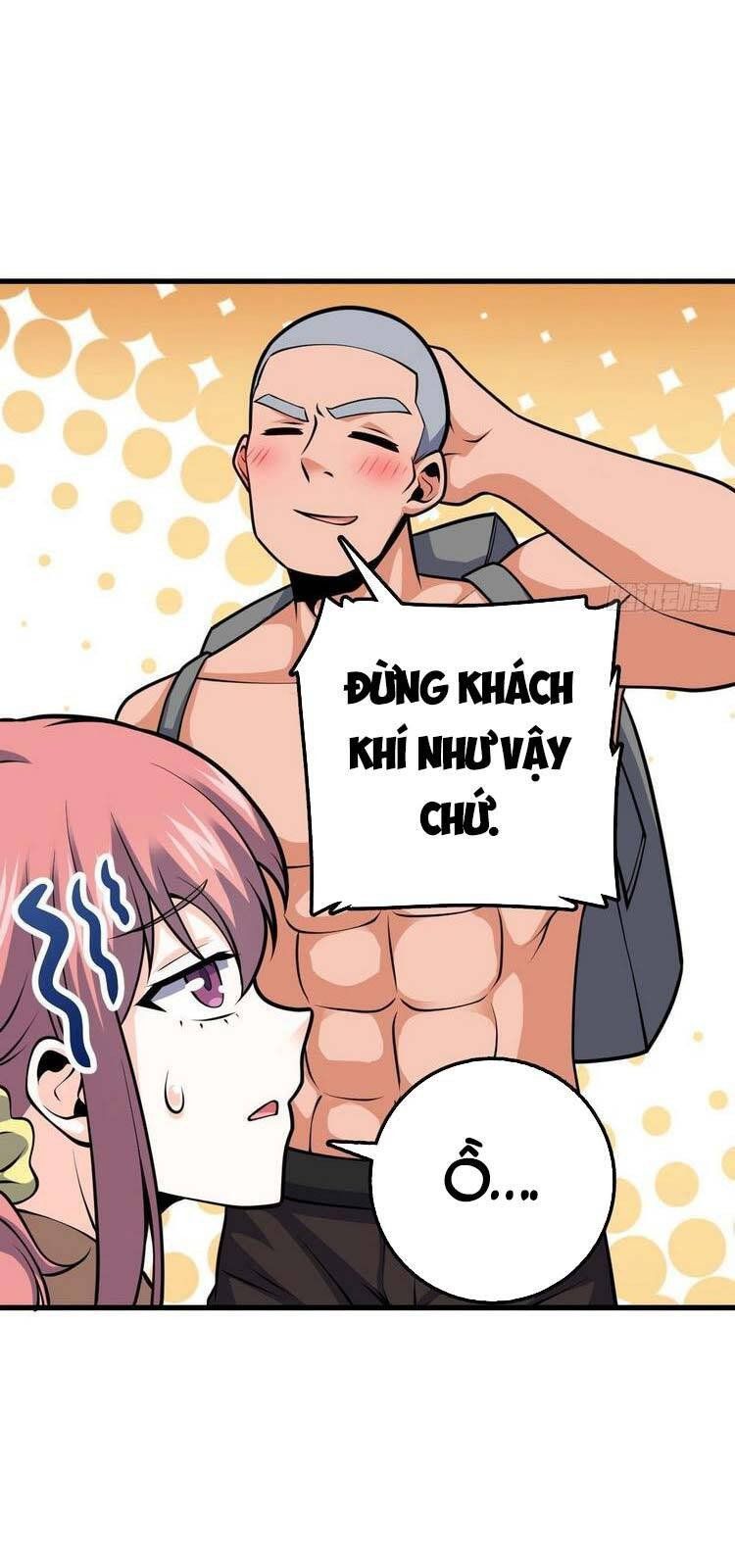 đọc truyện Đại Vương Tha Mạng Chương 393 ảnh 18 tại Giả Dược