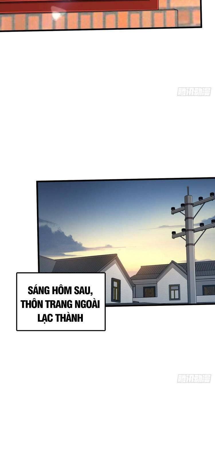 đọc truyện Đại Vương Tha Mạng Chương 393 ảnh 34 tại Giả Dược