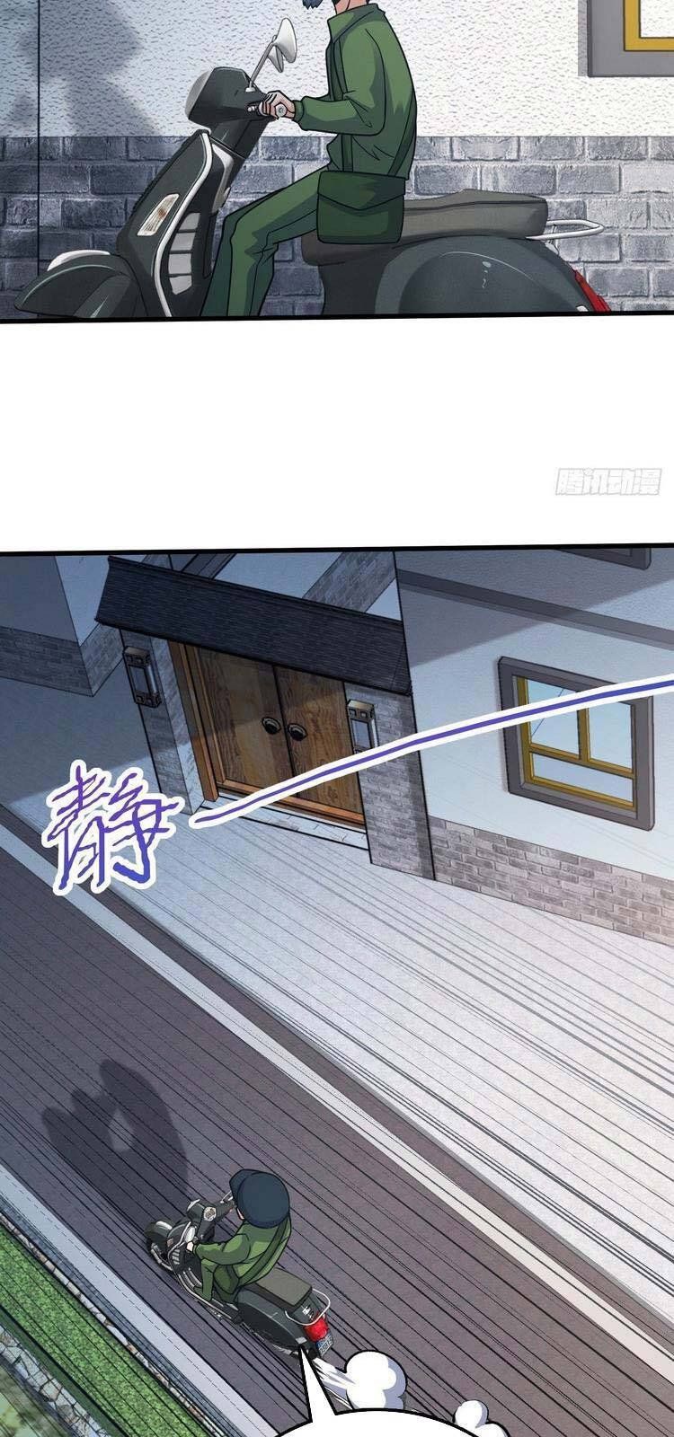 đọc truyện Đại Vương Tha Mạng Chương 393 ảnh 37 tại Giả Dược