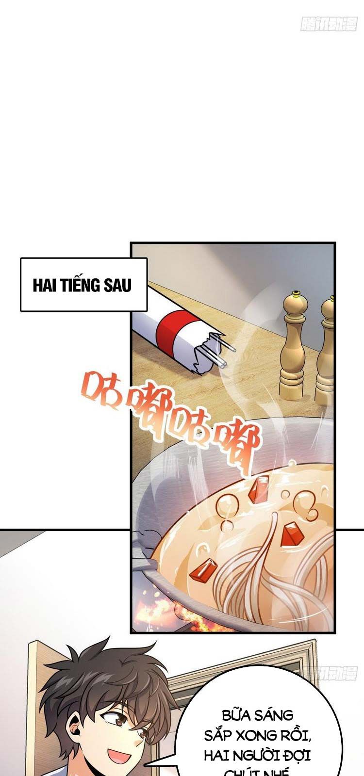 đọc truyện Đại Vương Tha Mạng Chương 394 ảnh 30 tại Giả Dược