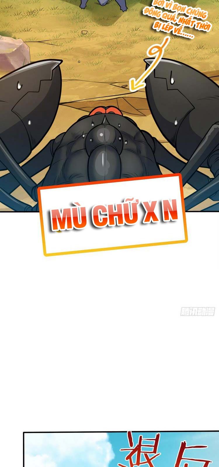 đọc truyện Đại Vương Tha Mạng Chương 395 ảnh 13 tại Giả Dược