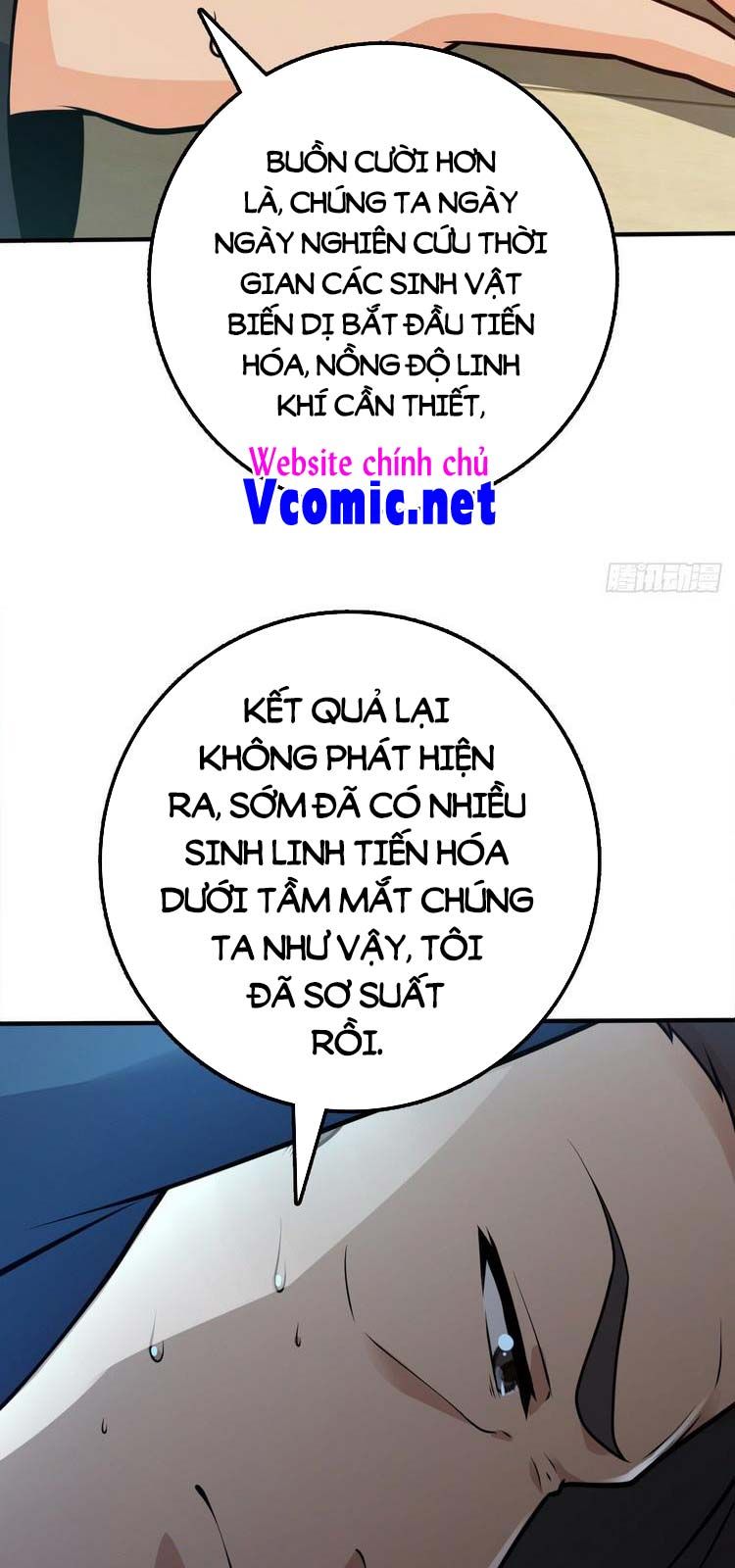 đọc truyện Đại Vương Tha Mạng Chương 395 ảnh 26 tại Giả Dược