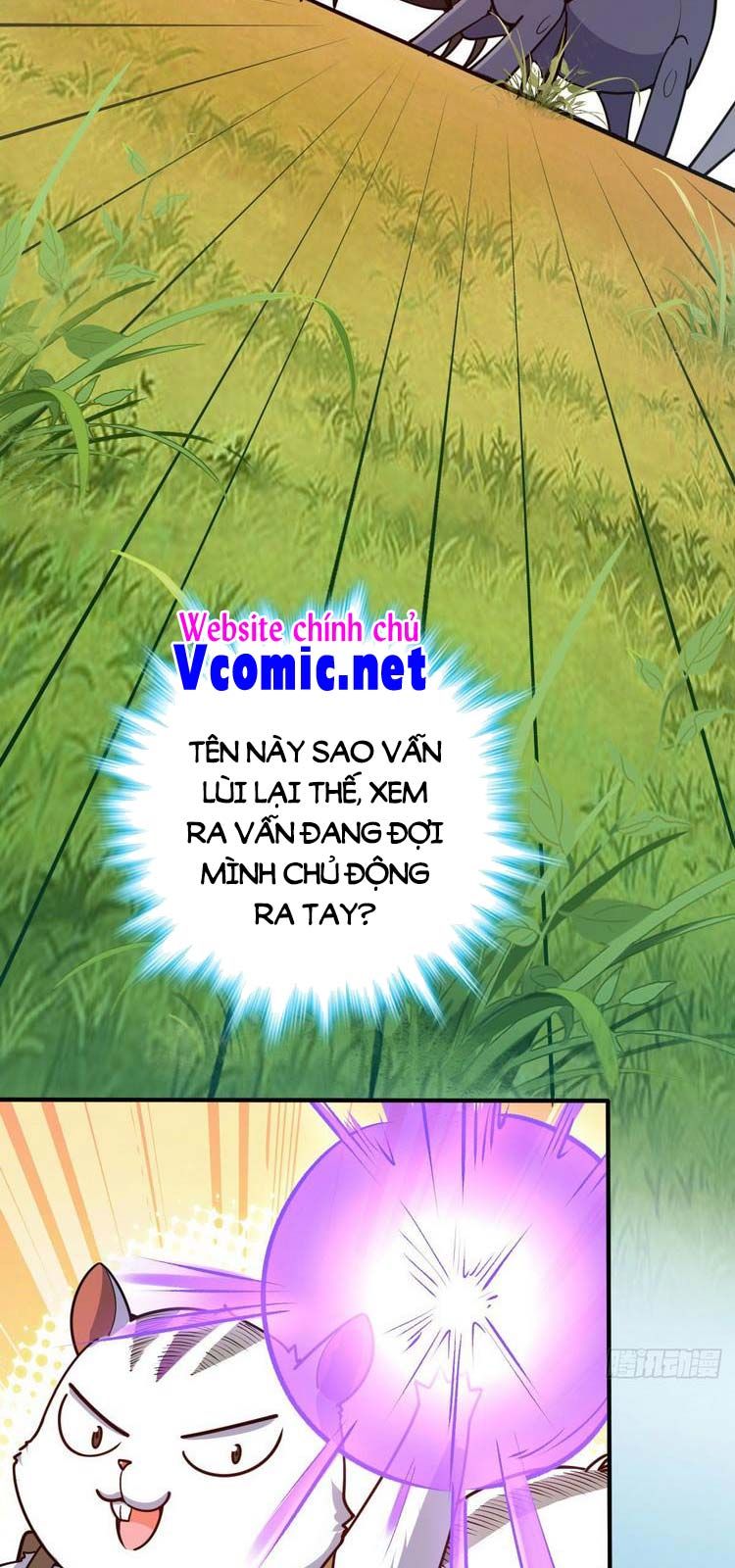 đọc truyện Đại Vương Tha Mạng Chương 395 ảnh 35 tại Giả Dược