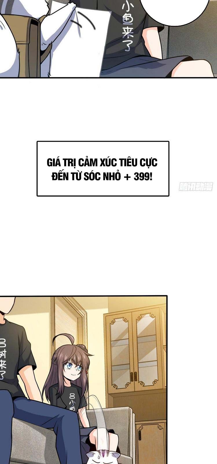 đọc truyện Đại Vương Tha Mạng Chương 395 ảnh 55 tại Giả Dược