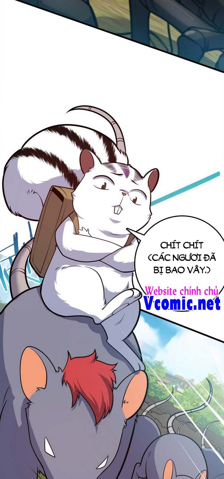 đọc truyện Đại Vương Tha Mạng Chương 395 ảnh 9 tại Giả Dược