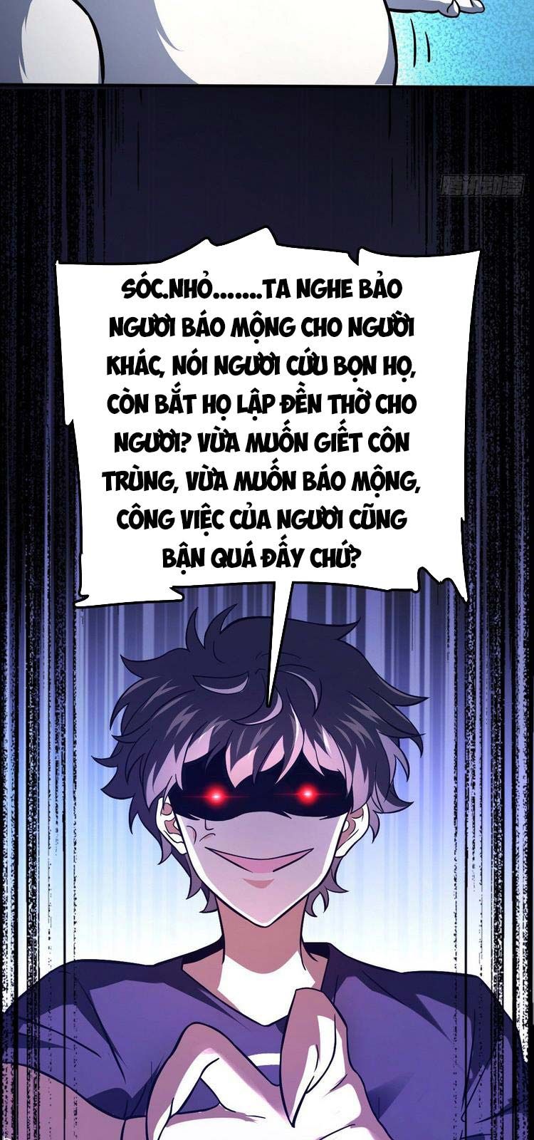 đọc truyện Đại Vương Tha Mạng Chương 396 ảnh 8 tại Giả Dược