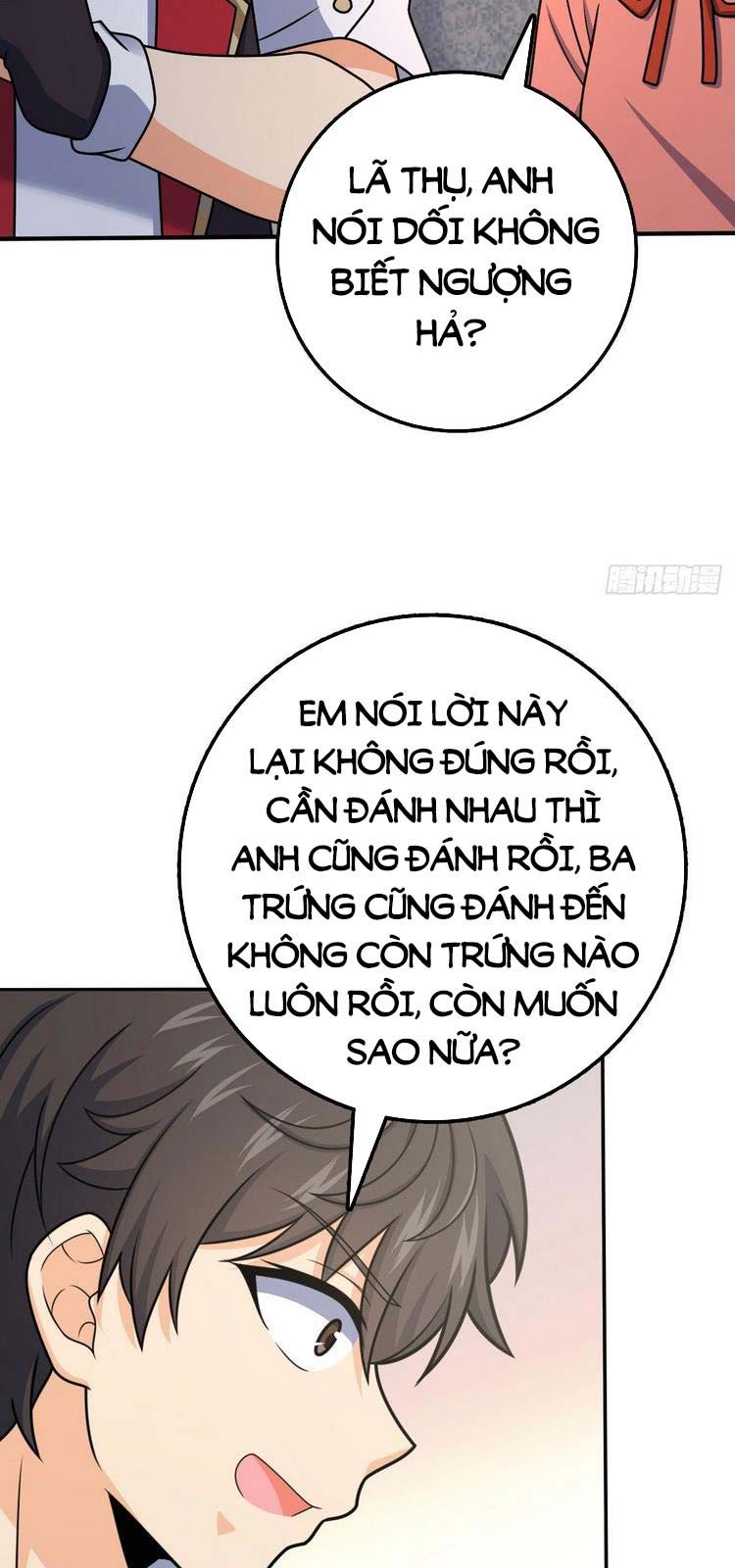 đọc truyện Đại Vương Tha Mạng Chương 397 ảnh 7 tại Giả Dược