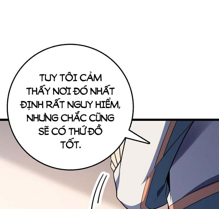 đọc truyện Đại Vương Tha Mạng Chương 399 ảnh 22 tại Giả Dược