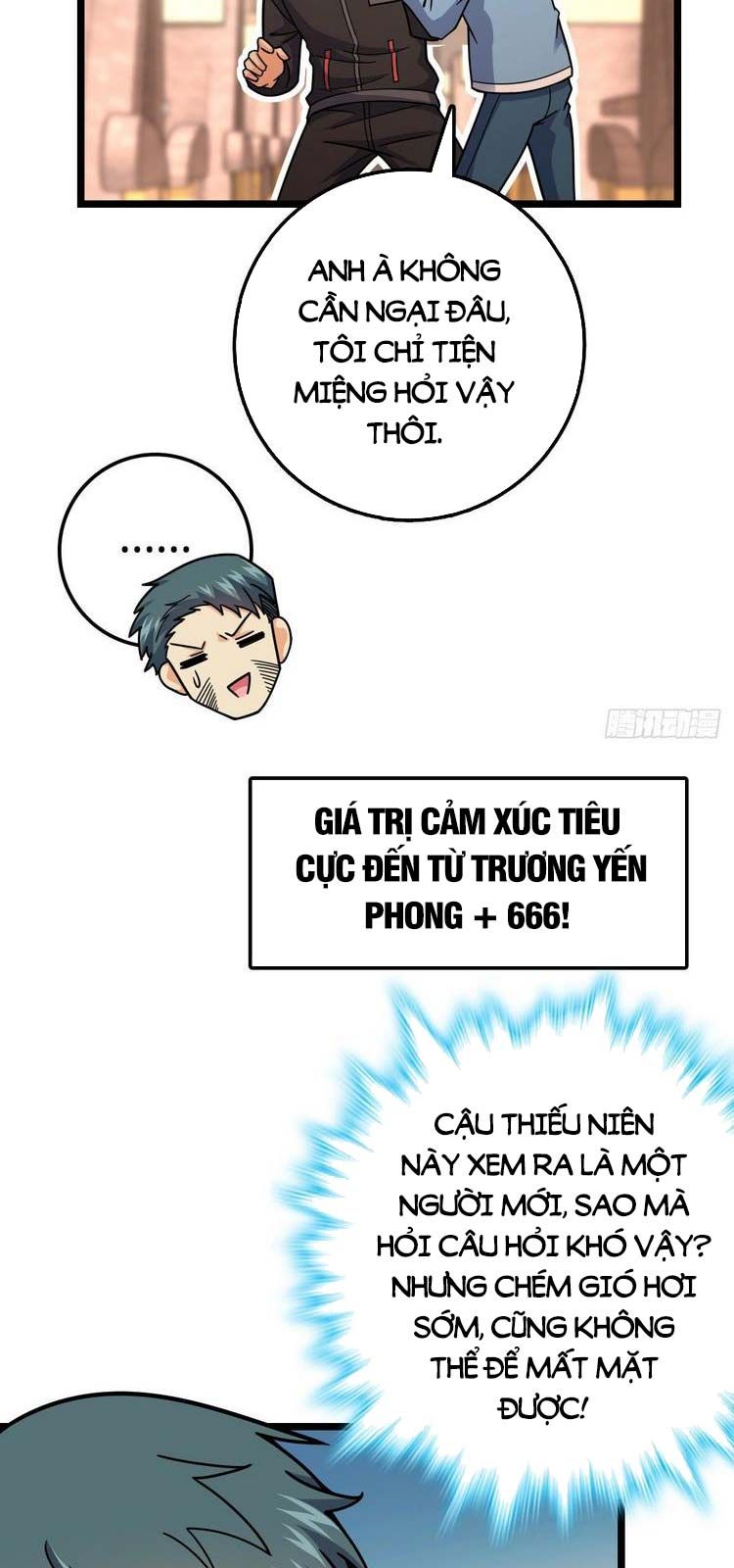 đọc truyện Đại Vương Tha Mạng Chương 399 ảnh 43 tại Giả Dược