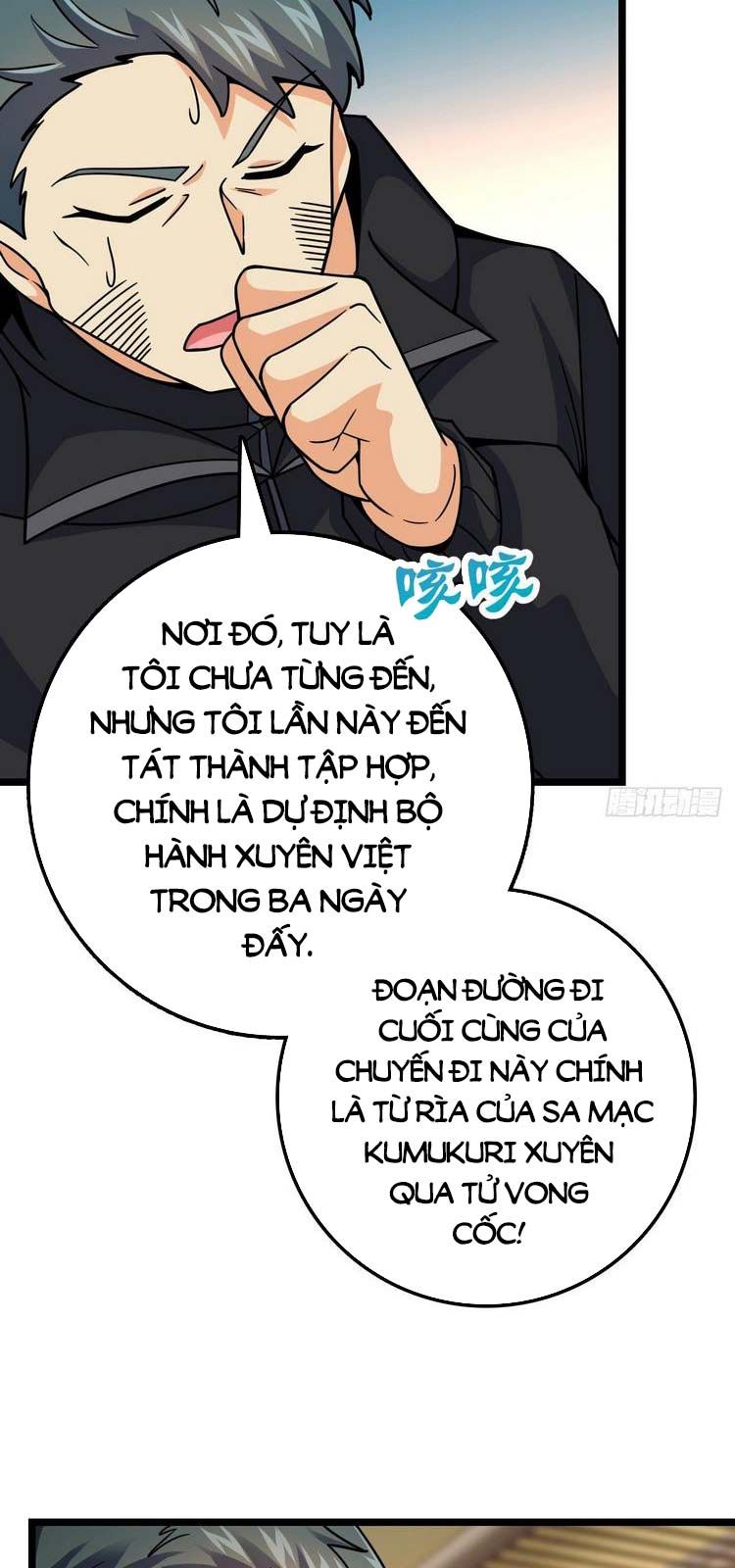 đọc truyện Đại Vương Tha Mạng Chương 399 ảnh 44 tại Giả Dược