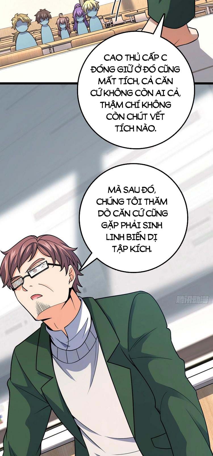 đọc truyện Đại Vương Tha Mạng Chương 399 ảnh 6 tại Giả Dược