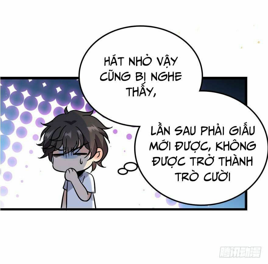 đọc truyện Đại Vương Tha Mạng Chương 4 ảnh 22 tại Truyện Dạ Ký